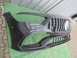 MERCEDES GT-4 DOOR GT4 63 AMG X290 W290 ZDERZAK PRZÓD A2908850700