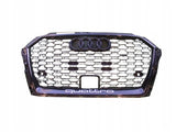 AUDI A3 RS3 8V5 SEDAN LIMUZYNA LIFT 17- GRILL ATRAPA ORYGINAŁ 8V5853651R