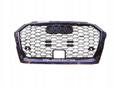 AUDI A3 RS3 8V5 SEDAN LIMUZYNA LIFT 17- GRILL ATRAPA ORYGINAŁ 8V5853651R