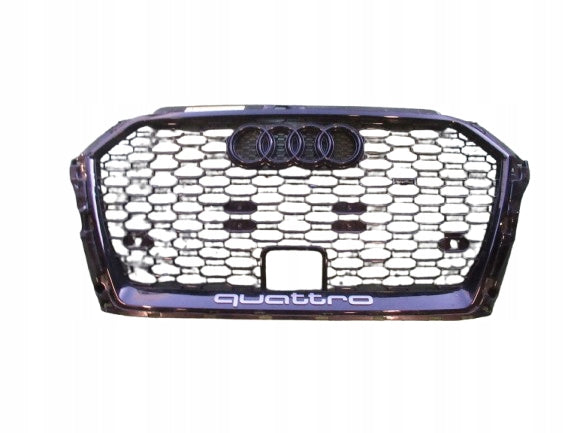 AUDI A3 RS3 8V5 SEDAN LIMUZYNA LIFT 17- GRILL ATRAPA ORYGINAŁ 8V5853651R