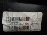 JEEP GRAND CHEROKEE ATRAPA GRILL 5JF94TRMAE