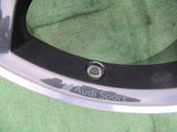 AUDI 80A SQ5 Q5 S LINE ROTOR AUDI SPORT FELGA 8x20 ET 39 80A601025AQ