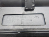 VW T-ROC T ROC 2GA LISTWA DRZWIOWA PRAWY TYŁ 2GA853970A 2GA853864