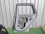 BMW X5 G05 18-26 DRZWI PRAWY TYŁ SZARY 4152 8738554 2642780