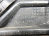 AUDI A6 S6 C8 4K S-LINE LIFT 23- ATRAPA GRILL 4K0853651T 4K0807233G