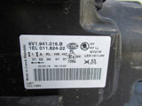 SKODA FABIA 3 6V LAMPA PRAWA SOCZEWKA 6V1941016B