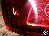 VW GOLF 7 SPORTSVAN 510 LAMPA LEWA TYŁ 510945095J