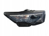 AUDI A6 C8 4K 4K0 2018- FULL LED LAMPA LEWA PRZÓD 4K0941033