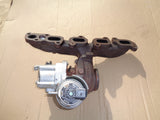 VW AUDI SEAT 1.6 TDI TURBOSPRĘŻARKA 04L253016H