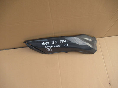 AUDI Q3 83A SPOILER LISTWA ZDERZAK LEWA 83A807547