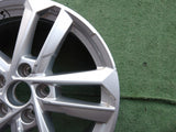 AUDI A3 S3 8Y S LINE FELGA ALUMINIOWA 6,5x17 ET 43 8Y0601025L