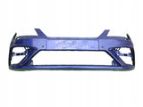 SEAT LEON III 3 LIFT CUPRA FR 5F ZDERZAK PDC 16- 5F0807221AB 5F0807217KA