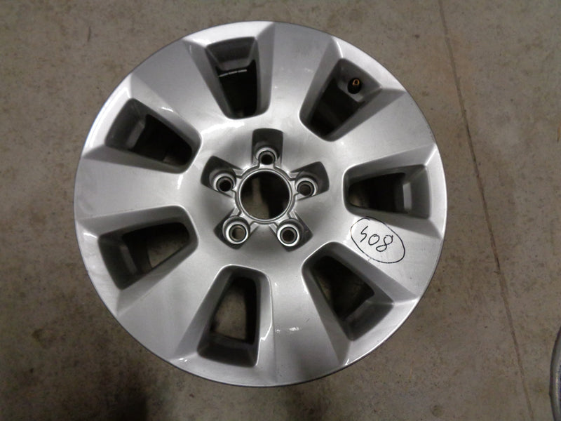 AUDI A6 C7 4G A4 FELGA ALUMINIOWA ORYGINAŁ 7,5x16 4G0601025