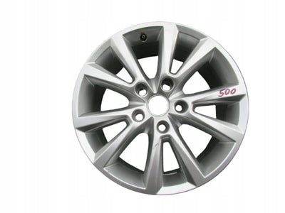 VW TOUAREG II 2 7P 7P6 10- FELGA SIMA 8x18 ET 53 5x130 7P6601025C KARAKUM