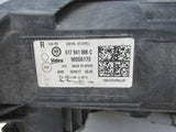 VW GOLF 7 VII SPORTSVAN 510 LAMPA PRAWA 517941006C