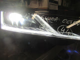 SKODA OCTAVIA 4 IV 5E4 20- FULL LED LAMPA PRAWA 5E4941016B