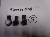AUDI VW SKODA PDC CZUJNIK PARKOWANIA 5Q0919275B 5Q0919275