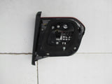 VW GOLF 6 VI 5K LAMPA LEWA TYŁ LED CABRIO W KLAPĘ 5K7945207B