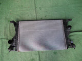 MERCEDES W177 W118 W247 GLB X247 GLC CLA CHŁODNICA INTERCOOLER A2475000100