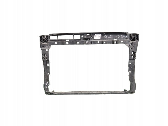 SKODA OCTAVIA IV 4 5E3 5E4 20 PAS WZMOCNIENIE CZOŁOWE ZAMKI 5E3805588A