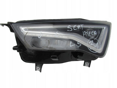 SEAT ATECA 576 LIFT FULL LED LAMPA LEWA 576941031B