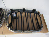 BMW MX3 X3 G01 F97 ATRAPA GRILL NERKI 8070991