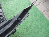 VW T6 7E 15-19 CARAVELLE TRANSPORTER GRILL ATRAPA CHROM 7E0853651A