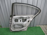 BMW 5 F10 DRZWI PRAWY TYŁ SEDAN LIMUZYNA 7206114