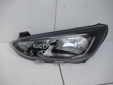 FORD FOCUS 4 MK4 IV LAMPA LEWA LED JX7B-13W030-CE