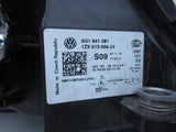 VW GOLF 7 VII 5G LIFT LAMPA FULL LED 5G1941081