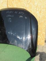 AUDI Q5 SQ5 II 2 80A 18- MASKA ALU ORYGINAŁ 80A823029
