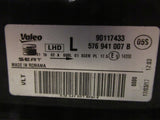 SEAT ATECA 576 FULL LED LAMPA LEWA 576941007B