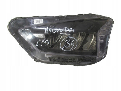 HYUNDAI BAYON LAMPA PRZEDNIA PRZÓD LEWA FULL LED 21- 92101-Q0600