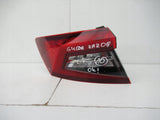 SKODA KAROQ 57A LAMPA TYŁ LEWA LED 57A945207