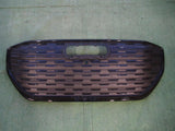 AUDI Q4 E-TRON 89A 22- GRILL ATRAPA CZARNA 89A853651B 89A853653B T94