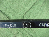 AUDI A3 8Y S-LINE S LINE 20- PRÓG LISTWA PROGOWA LEWA 8Y0853855