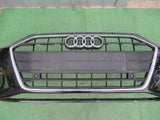AUDI A4 B9 8W 19- LIFT ZDERZAK PRZÓD PDC 8W0807437AH 8W0807437AJ