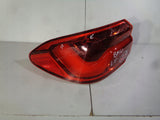 BMW X2 F39 LAMPA TYŁ LEWA NEON LED F03687000G