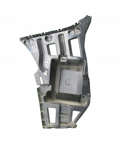 BMW X1 F48 F49 14-22 ŚLIZG ZDERZAKA LEWY TYŁ 5112 7332317