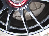 PORSCHE OZ ULTRALEGGERA HLT CL FELGA 9x20 01771002