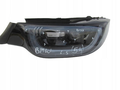 BMW i3 I01 LIFT LCI 17- LAMPA FULL LED LEWA 6311 9853413