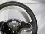 VW GOLF 8 VIII 5H KIEROWNICA SKÓRA 5H0419089AJ