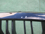 BMW X6 M PAKIET G06 F96 LCI 22- ATRAPA GRILL CZARNA BLACK 8079731 214541