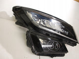 SKODA KODIAQ 566 LAMPA FULL LED PRAWA 566941016E