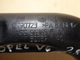 OPEL VECTRA C 2.8 V6 TURBO RURA POWIETRZA 12790723