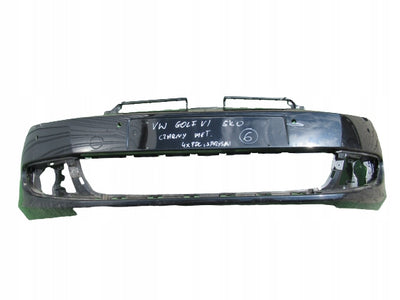 VW GOLF VI 5K 6 09- ZDERZAK PRZÓD PDC 5K0807221