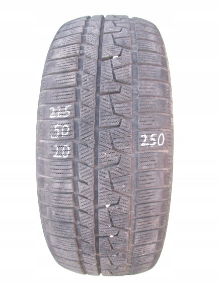 LANVIGATOR WINTER GRIP UHP OPONA 225/40/18 92V M+S 6,7 mm 2022r