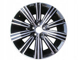 VOLVO V60 S60 FELGA ALUMINIOWA 8x18 ET 42 31471312