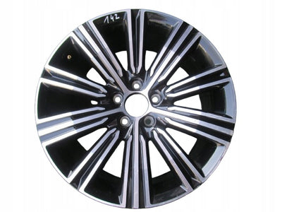 VOLVO V60 S60 FELGA ALUMINIOWA 8x18 ET 42 31471312