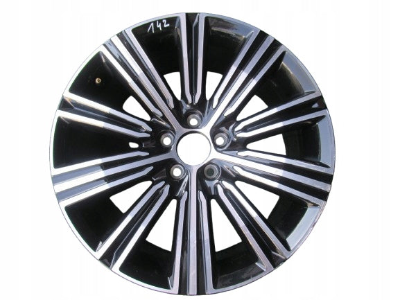 VOLVO V60 S60 FELGA ALUMINIOWA 8x18 ET 42 31471312
